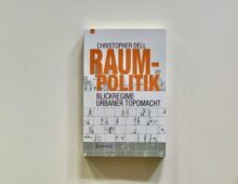 Raumpolitik